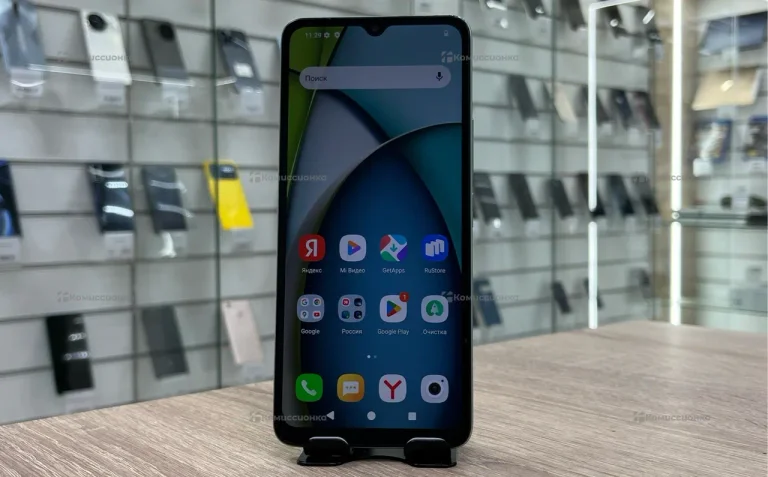 Huawei Redmi A3x 3/64 ГБ