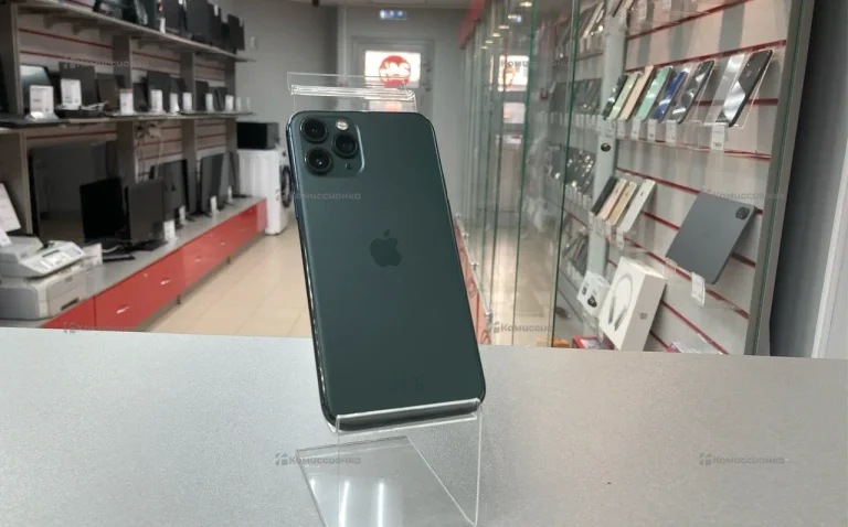 Apple iPhone 11 Pro 256 ГБ