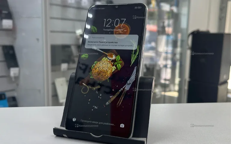 Xiaomi Redmi Note 8 3/32GB