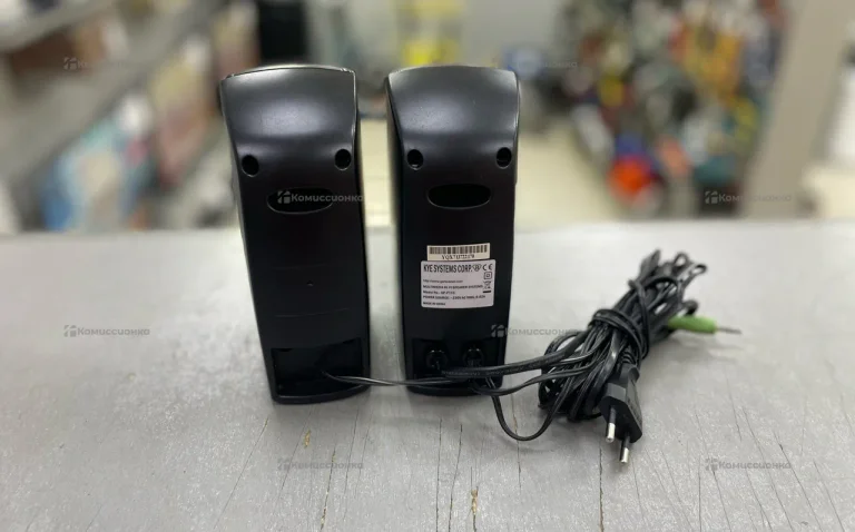 Колонки Genius SP-P110