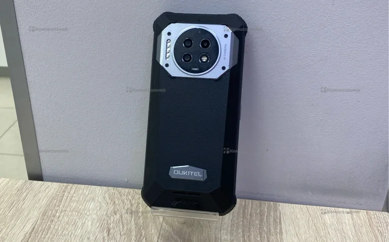 Oukitel WP19 8/256Gb