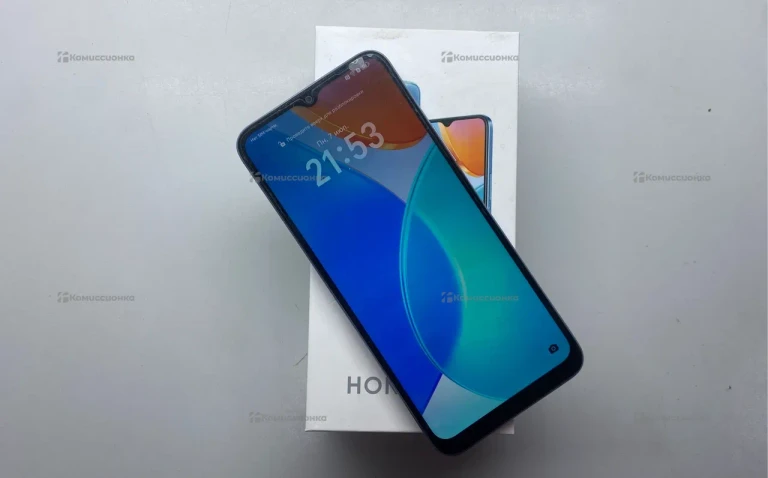 Honor X6 4/64Gb