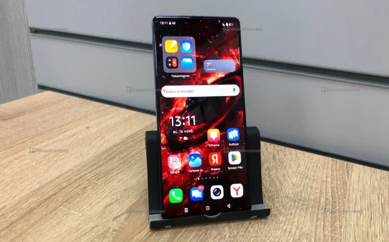 Infinix Note 40 8/256 ГБ