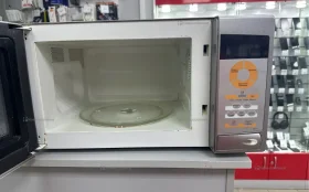 Микроволновая печь  Samsung MW73VR-S