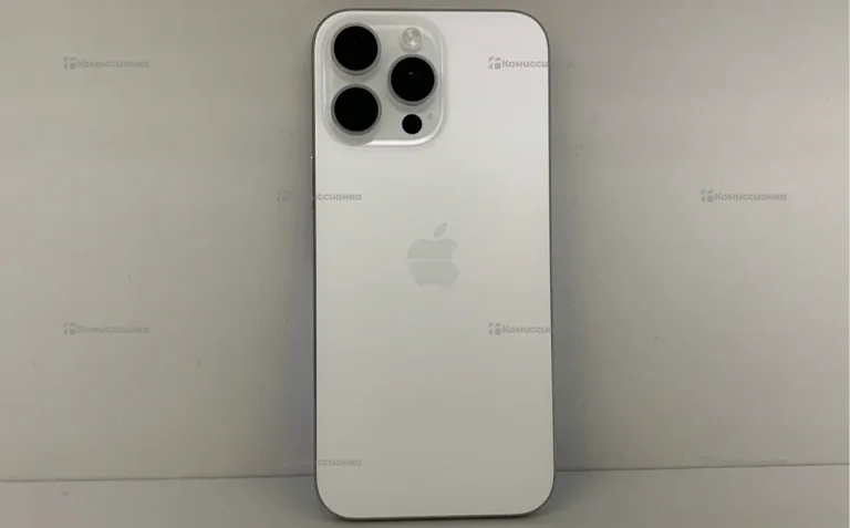 Apple iPhone 16 Pro Max 8/256 ГБ