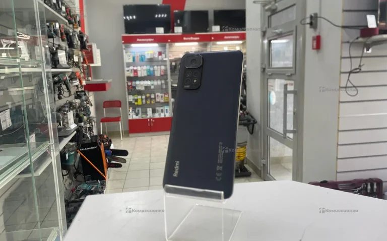 Xiaomi Redmi Note 11S 8/128Gb