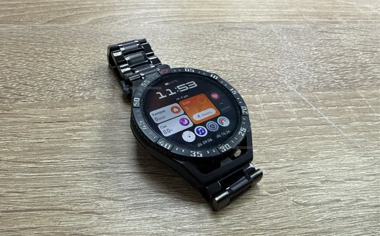 Часы  Huawei gt 3