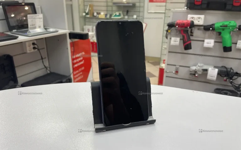 Tecno Spark 8C 4/64Gb