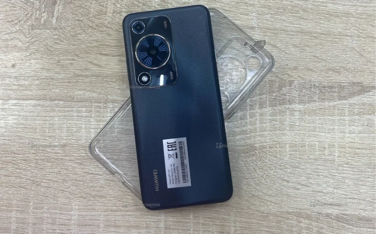 Huawei Nova Y63 4/128 ГБ
