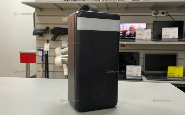 Power Bank Hoco 50000