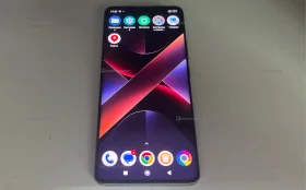 Xiaomi Poco X7 12/512 ГБ