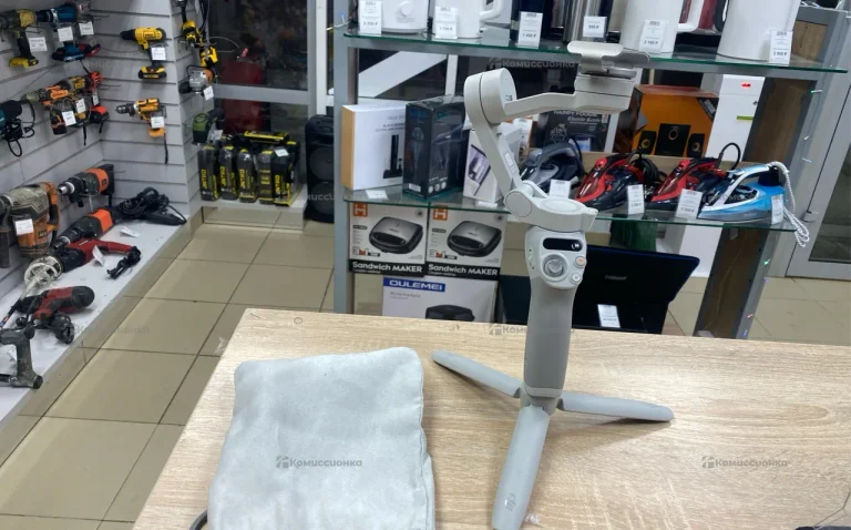 Стабилизатор djl osmo mobile se