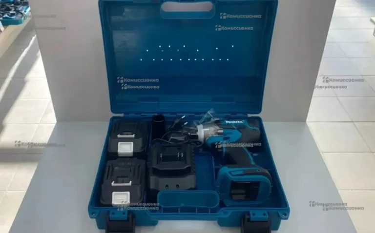 гайковерт Makita (реплика)
