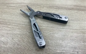 Купить Мультитул Forester б/у , в Саратов Цена:800рублей