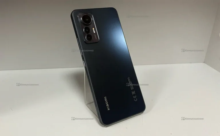 Xiaomi 12 Lite 8/256 ГБ