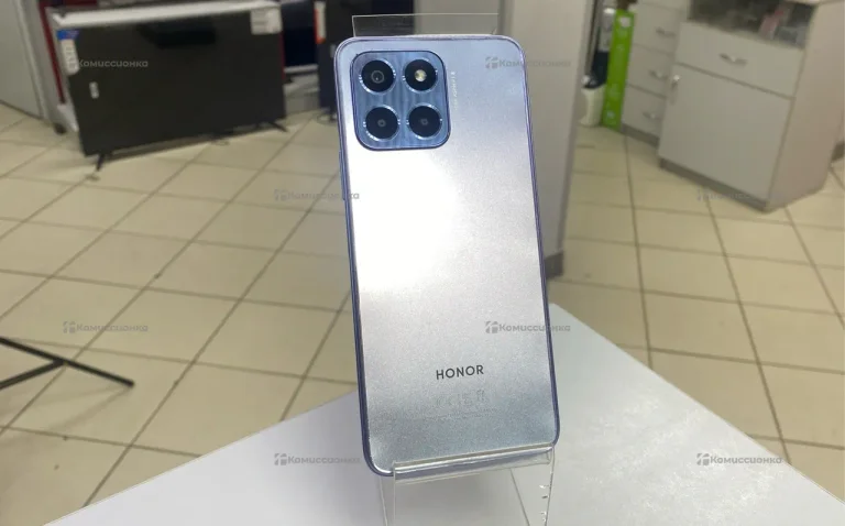 Honor X6 4/64 ГБ