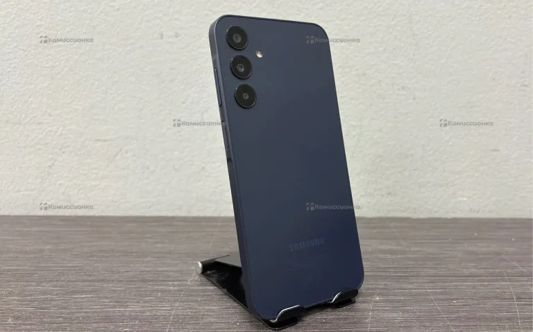 Samsung Galaxy A25 6/128 ГБ