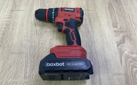 Аккумуляторный бесщеточный шуруповерт CD-2020BLI