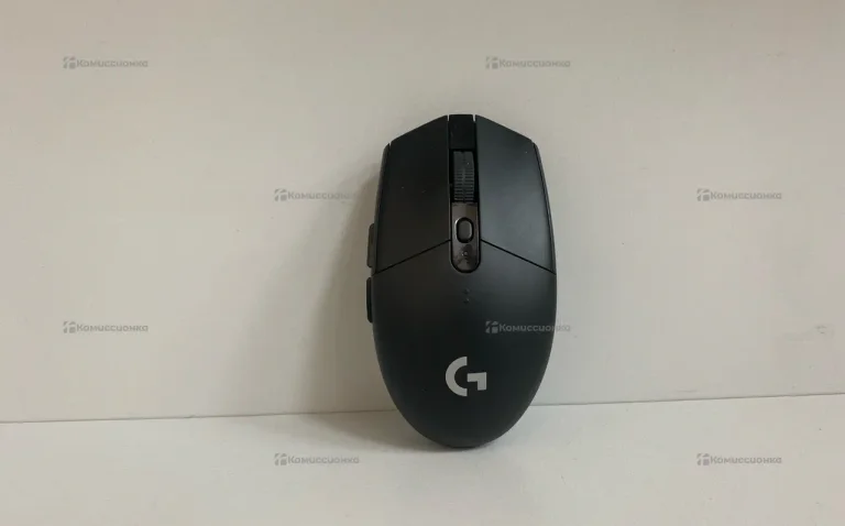 Компьютерная мыш Logitech G304