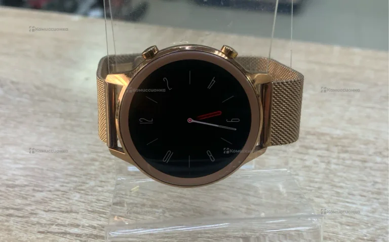 Часы Honor MagicWatch 2