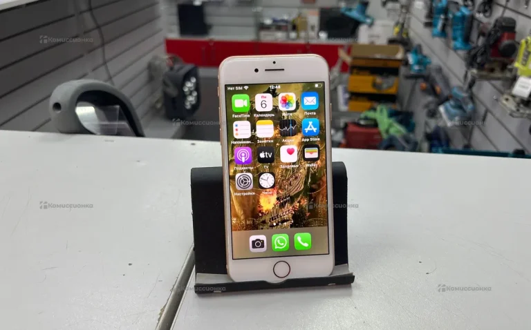 Apple iPhone 8 2/256 ГБ