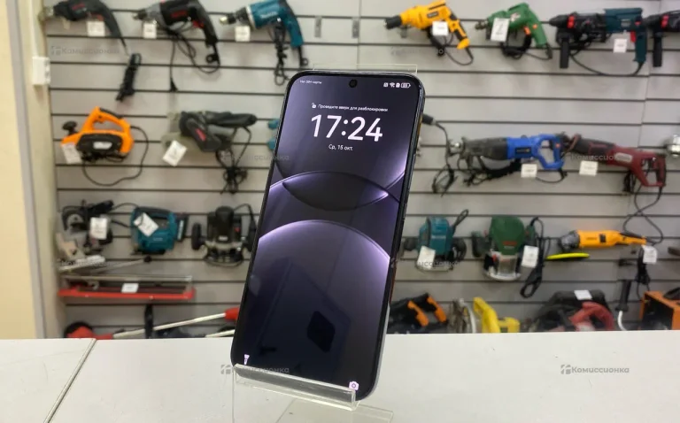Huawei nova 13 12/512 ГБ