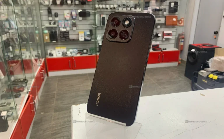 Honor X8c 8/128 ГБ