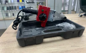 аппарат для сварки пластиковых труб BWM-3P800