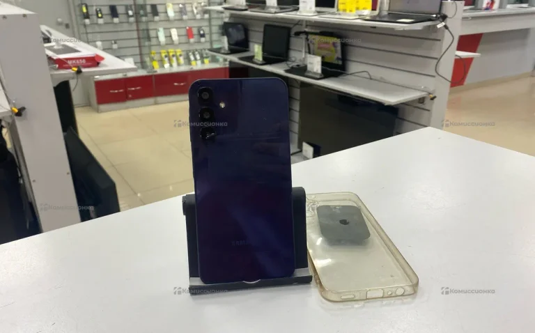 Samsung Galaxy A15 4/128Gb