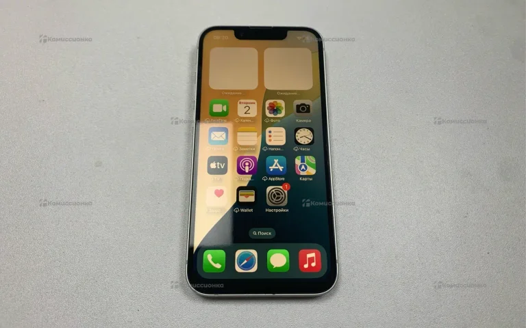 Apple iPhone 13 mini 128Gb