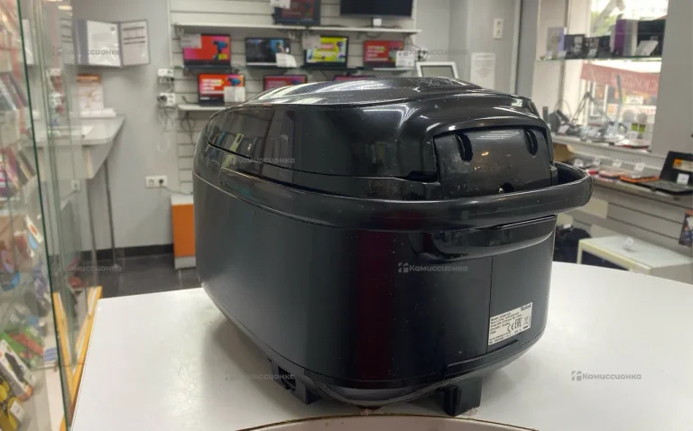 Мультиварка Tefal Serie R23
