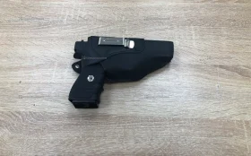 Пневмат BRONER W113