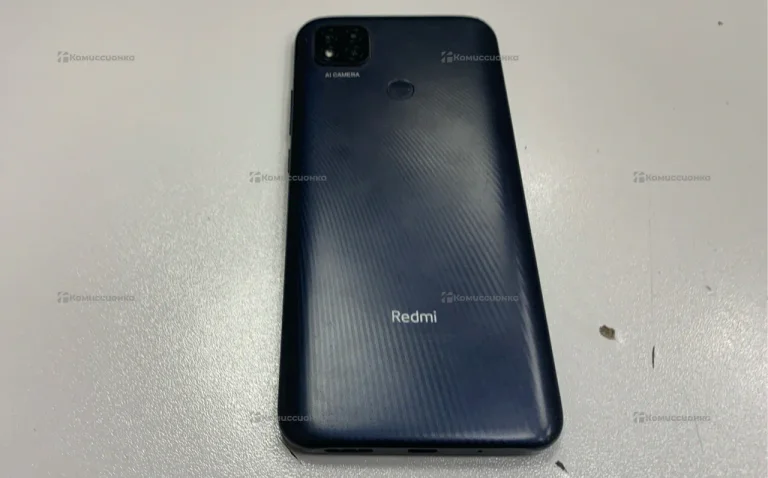 Xiaomi Redmi 9A  2/32Gb