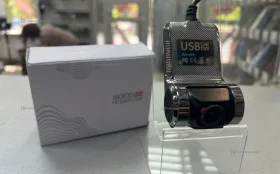 Автомобильный USB видеорегистратор INVAIDER