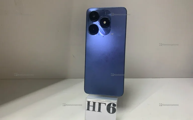 Tecno Spark 10 4/128 ГБ