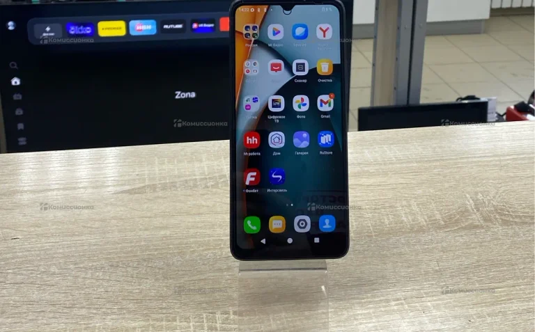 Xiaomi Redmi A3 4/64 ГБ