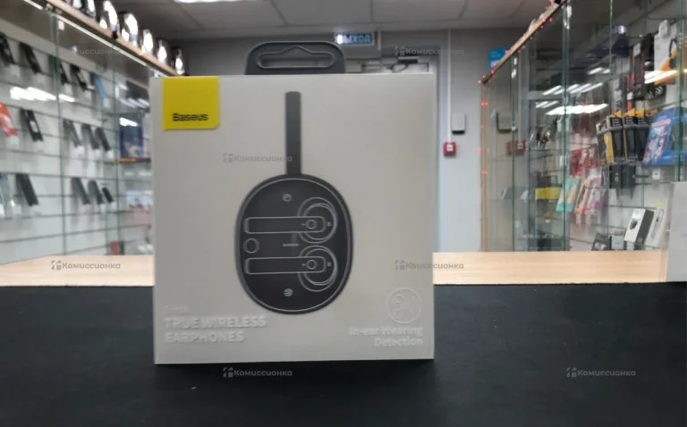 Наушники  Baseus