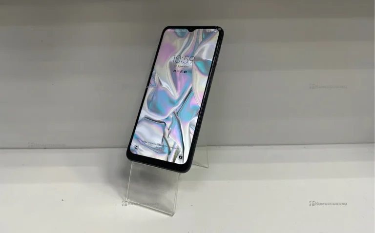 Samsung Galaxy A12 3/32 ГБ