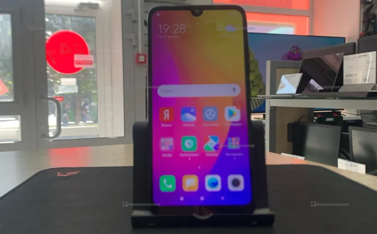 Xiaomi Redmi 7 2/16Gb