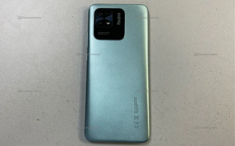 Xiaomi Redmi 10C 4/128 ГБ