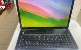 Ноутбук Emachines G640G