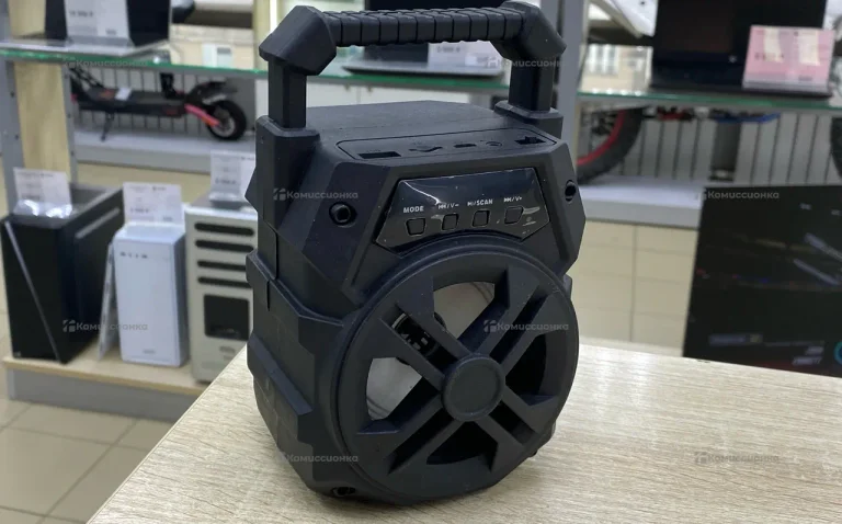 Колонка Flarx