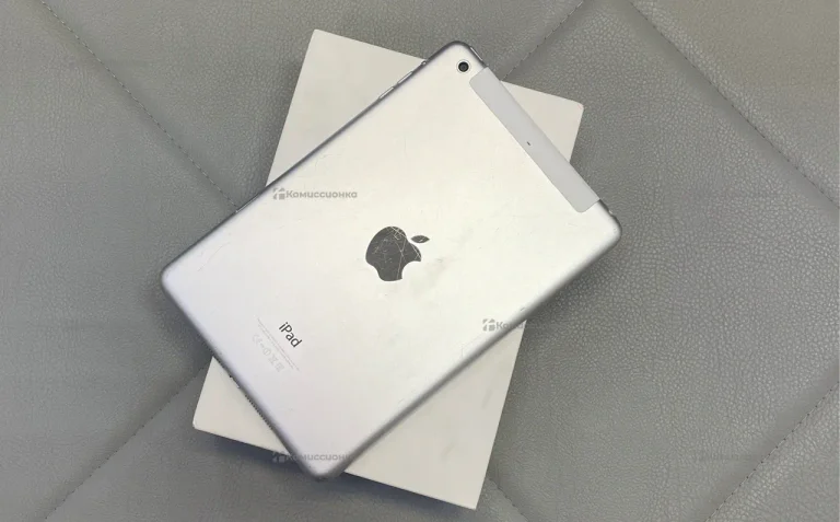 Планшет Apple iPad mini 2 32Gb Wi-Fi + Cellular