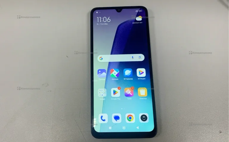Xiaomi Redmi 14C 4/128 ГБ