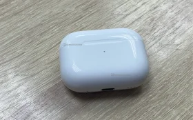 Купить Наушники Apple AirPods Pro 2 б/у , в Москва и область Цена:6500рублей