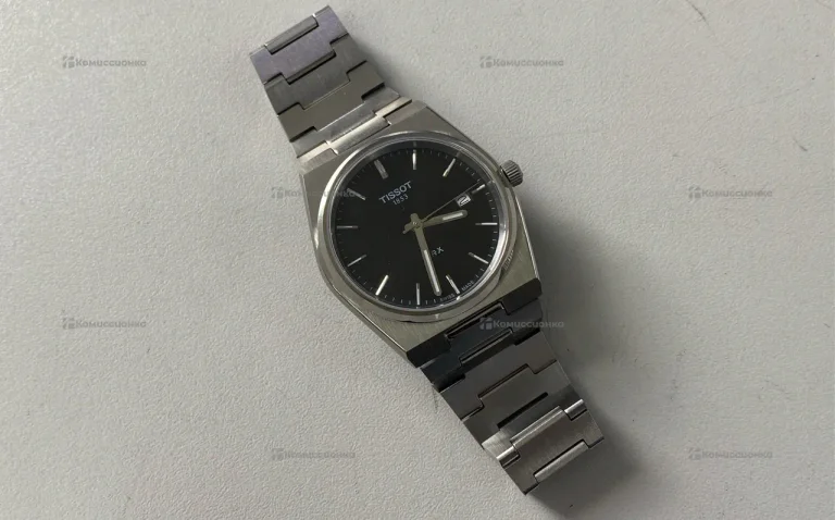 Часы Tissot PRX Rep Black