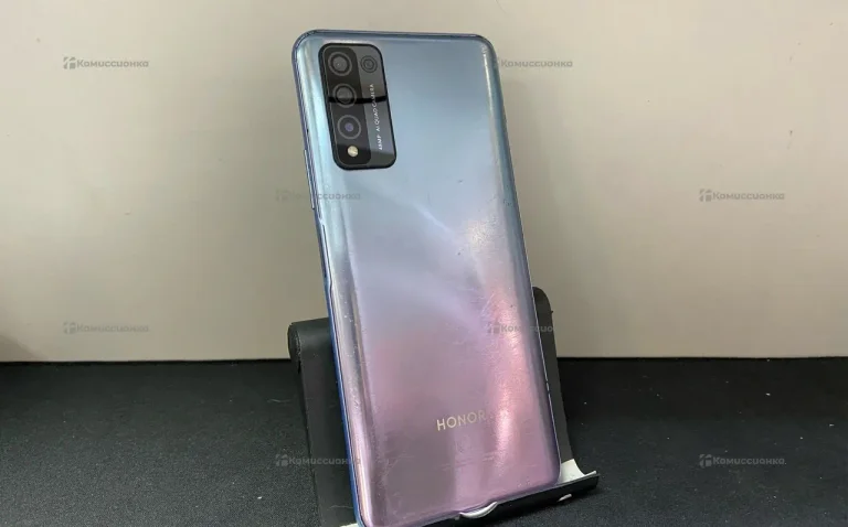 Honor 10X Lite 4/128 ГБ
