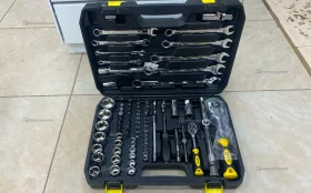 Набор инструмента 82 предмета JNTRD J-10082