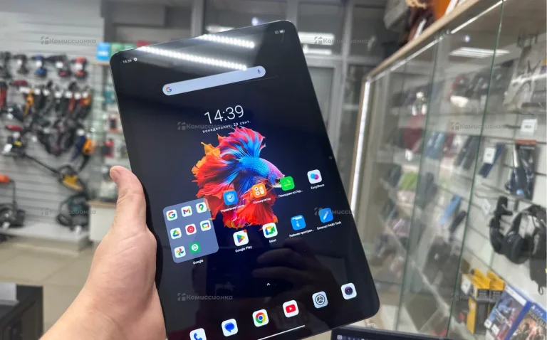 Планшет Blackview T18 8/256
