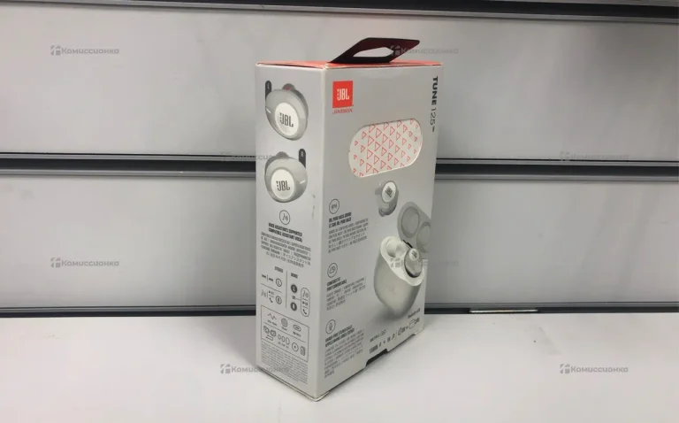Наушники  JBL 125